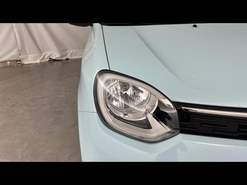 Renault Twingo E-Tech Electrique