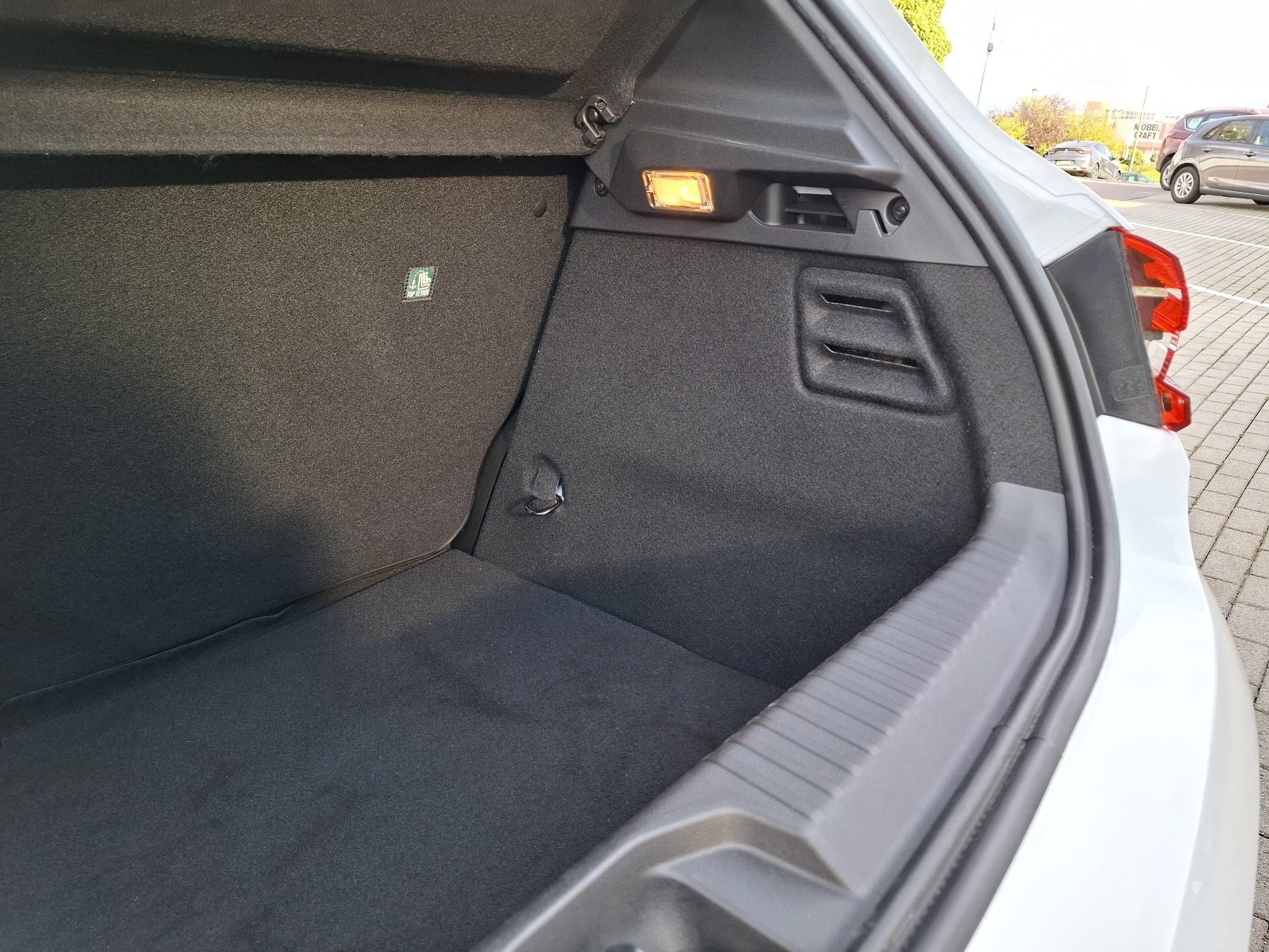 Renault Clio – Bild 13