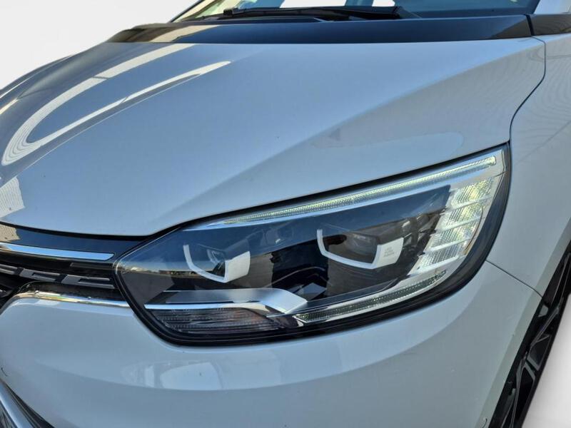 Renault Grand Scenic IV