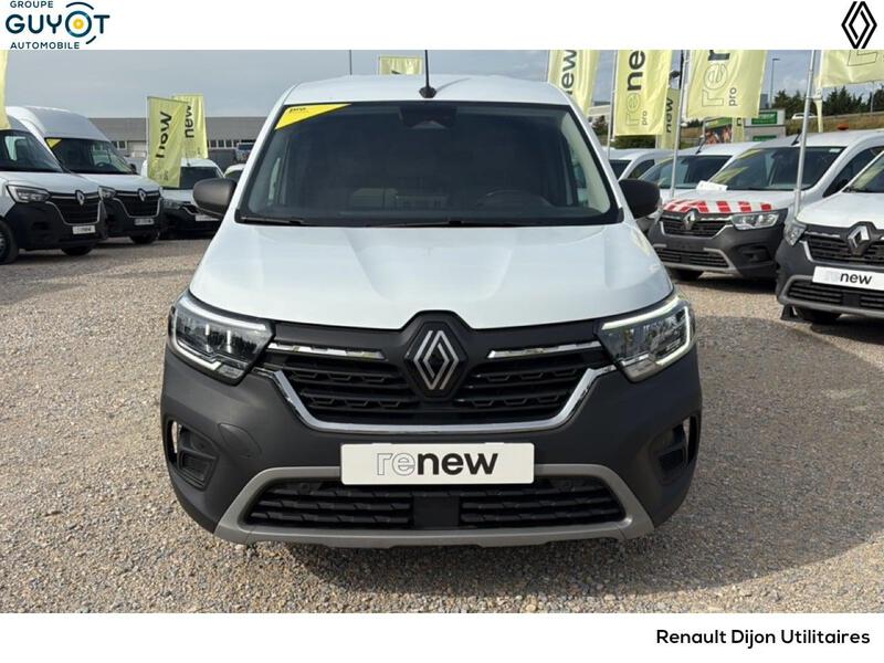 Renault Kangoo VU