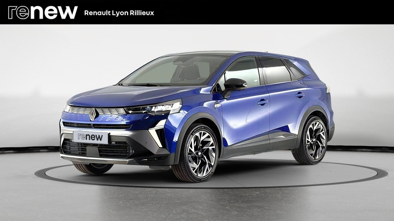 Renault Symbioz