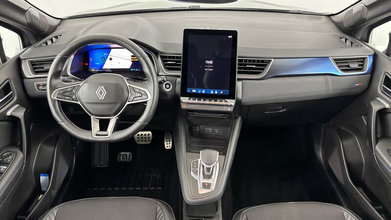 Renault Symbioz