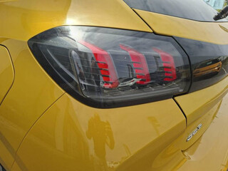 Vehicle 3D Image