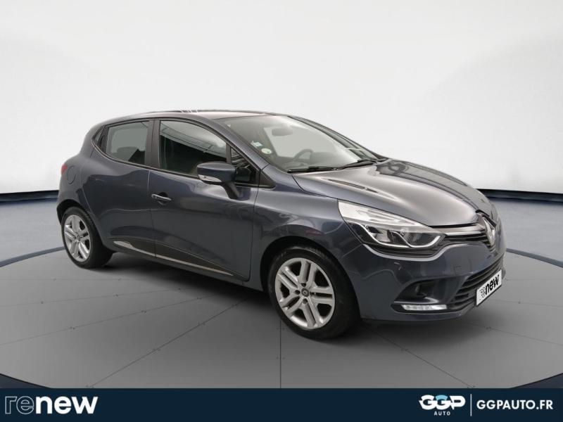Renault Clio IV