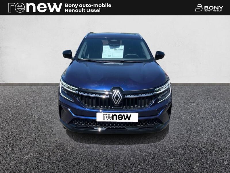 Renault Espace VI