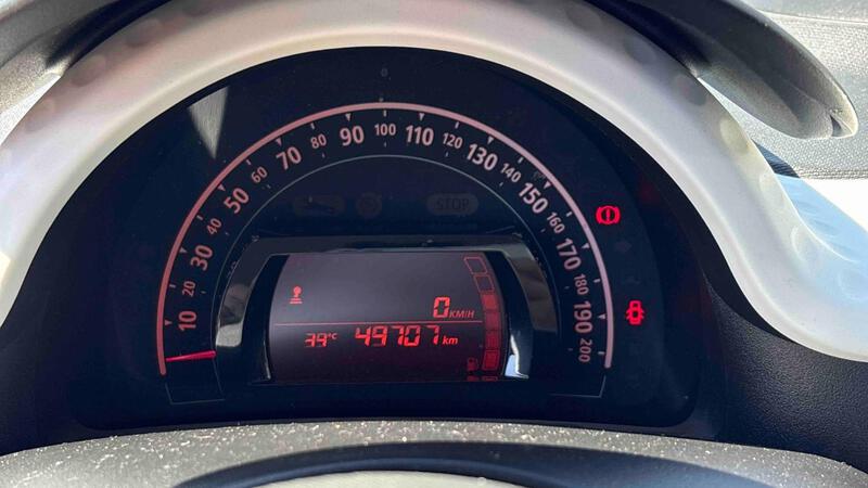 Renault Twingo III