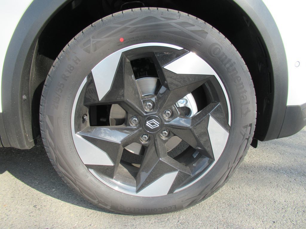 Renault Captur – Bild 25