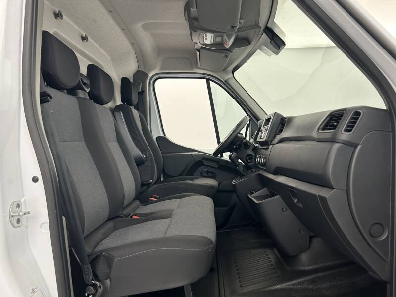 Renault Master III