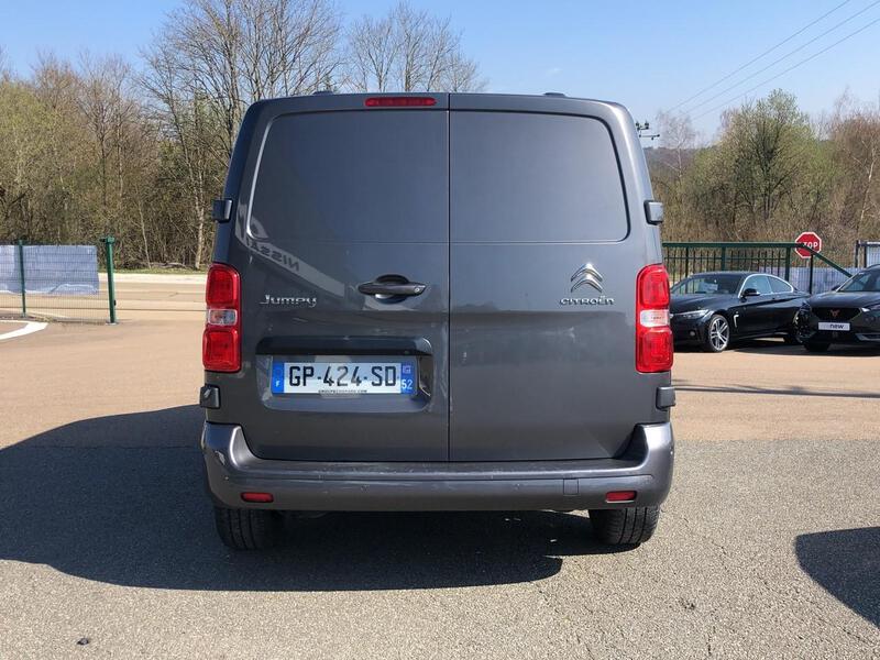 Citroen Jumpy