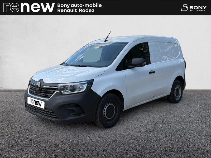 Renault Kangoo VU