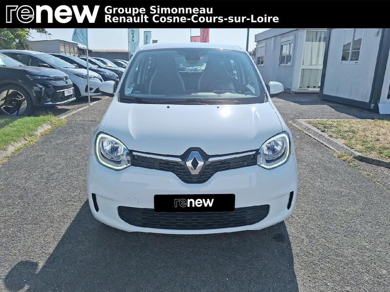 Renault Twingo III