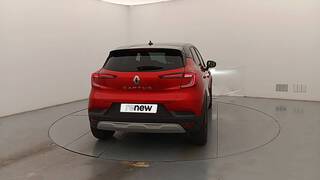 Vehicle 3D Image