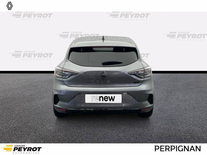 Renault Clio V