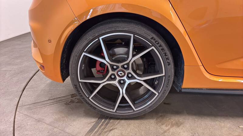Renault Megane IV Berline