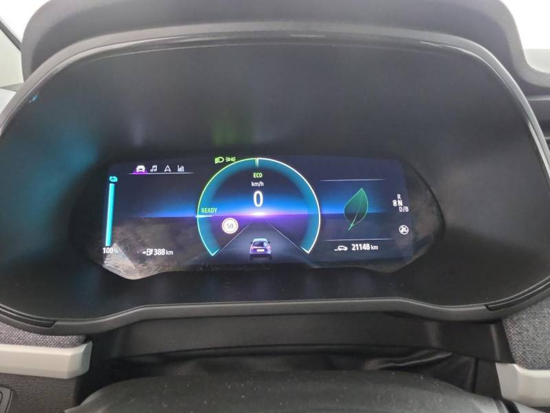 Renault ZOE E-Tech Electrique