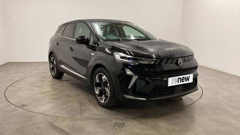 Renault Symbioz