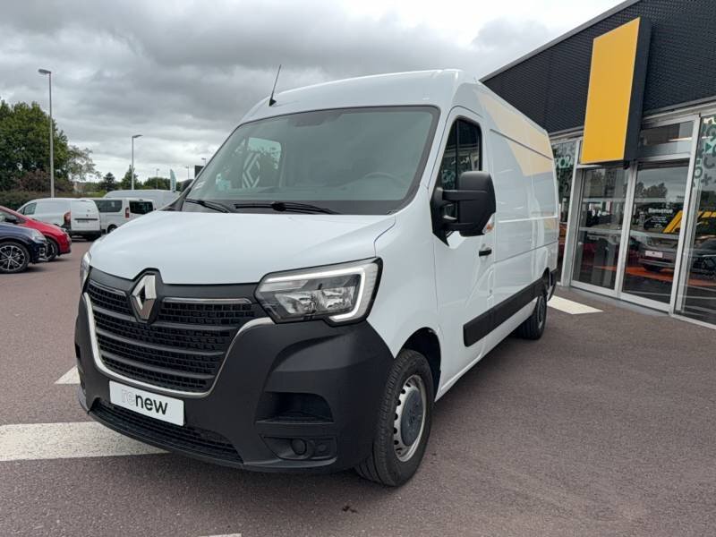 Renault Master III