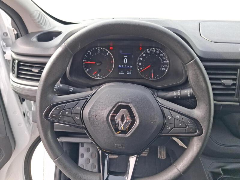 Renault Trafic Fourgon