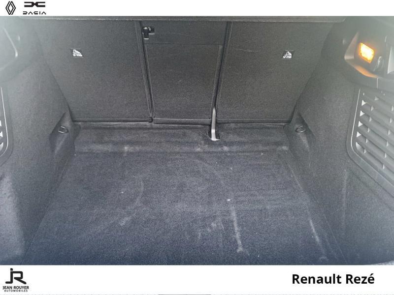 Renault Scenic E-Tech Electrique