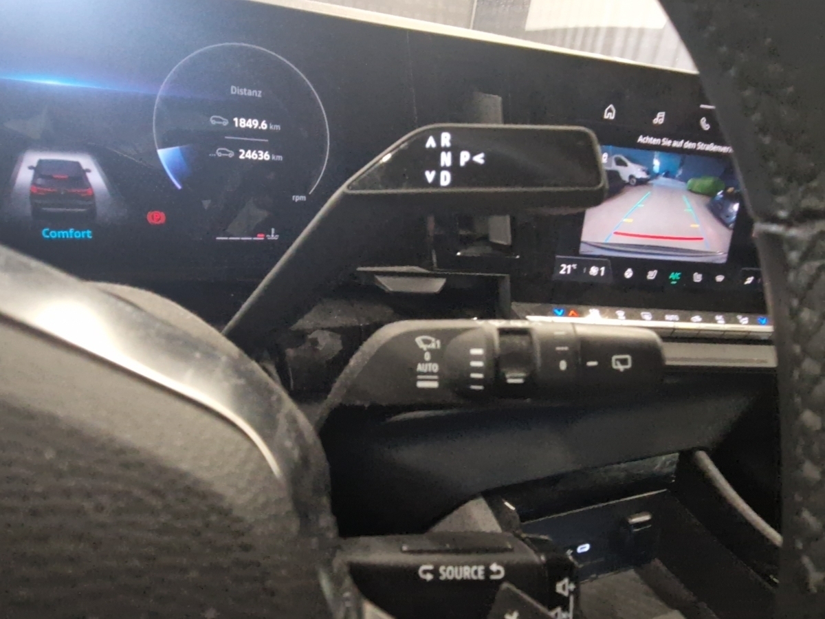 Renault Austral – Bild 19