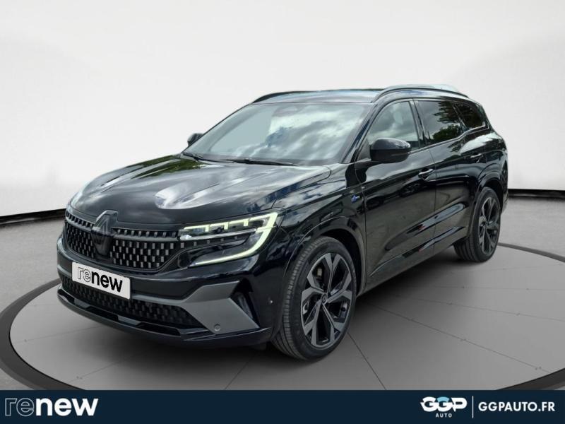 Renault Espace VI