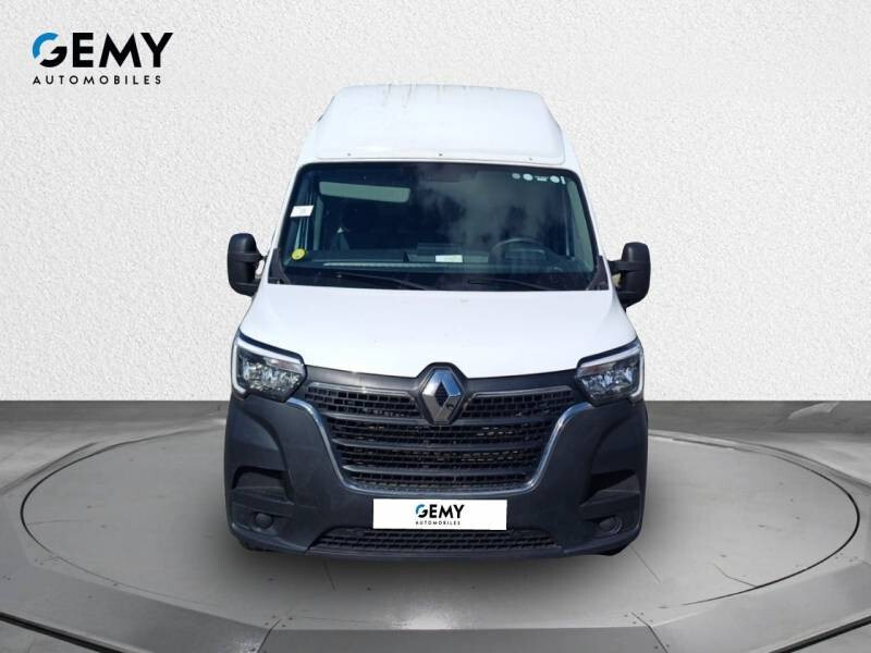 Renault Master III