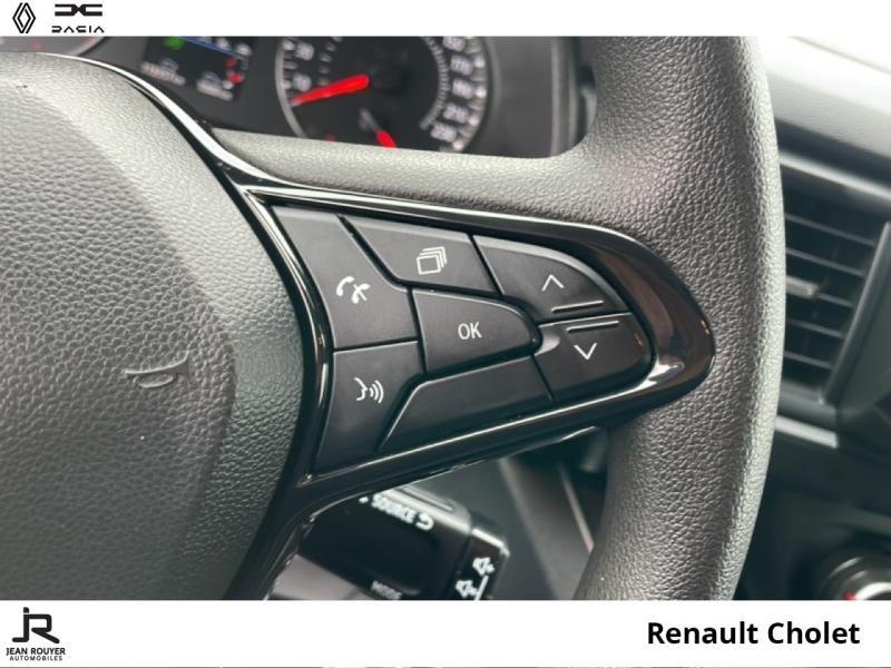 Renault Trafic Fourgon