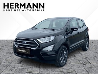 EcoSport