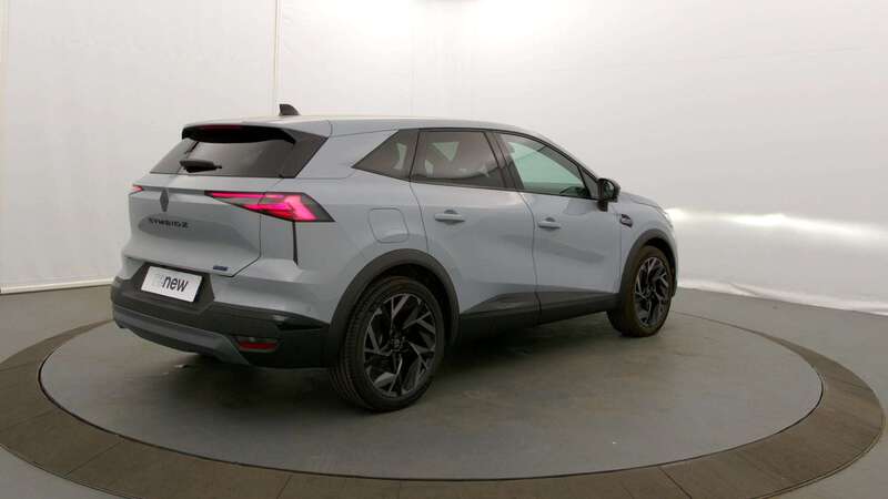 Renault Symbioz