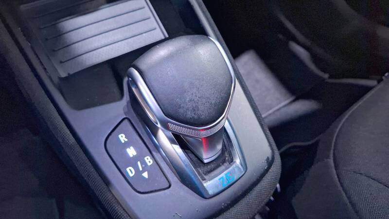 Renault ZOE E-Tech Electrique