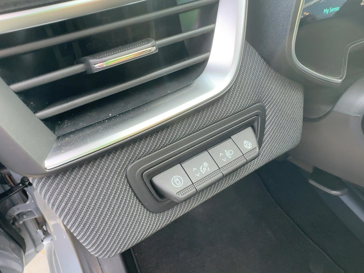 Renault Clio – Bild 13