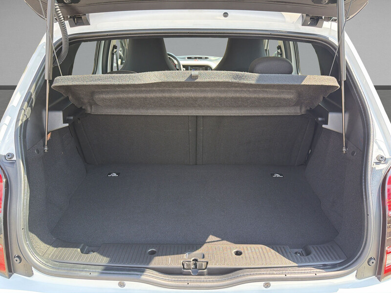 Fahrzeugabbildung Twingo Equilibre SCe 65 Start & Stop Bild 10 von 12