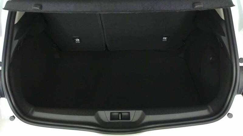 Renault Megane IV Berline