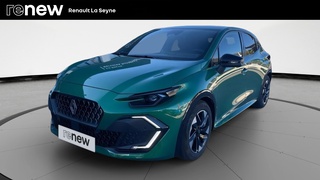 Vehicle 3D Image