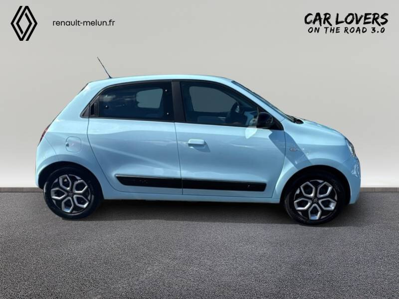Renault Twingo III