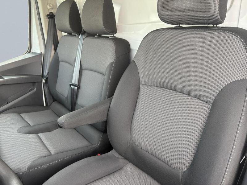 Renault Trafic Fourgon