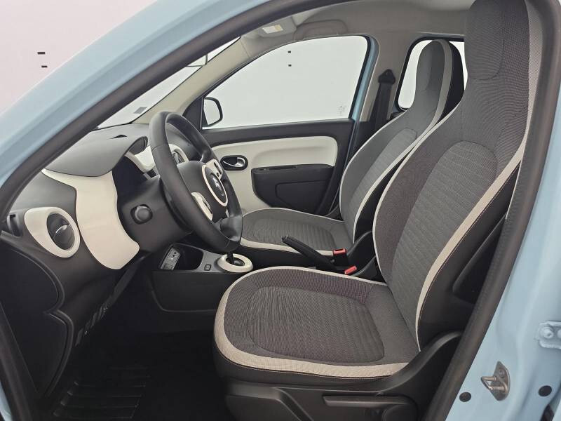 Renault Twingo E-Tech Electrique