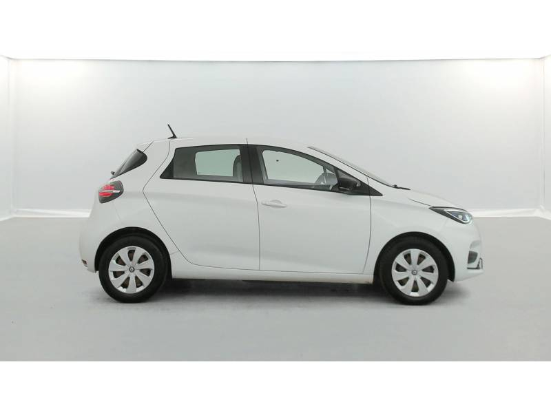 Renault ZOE E-Tech Electrique