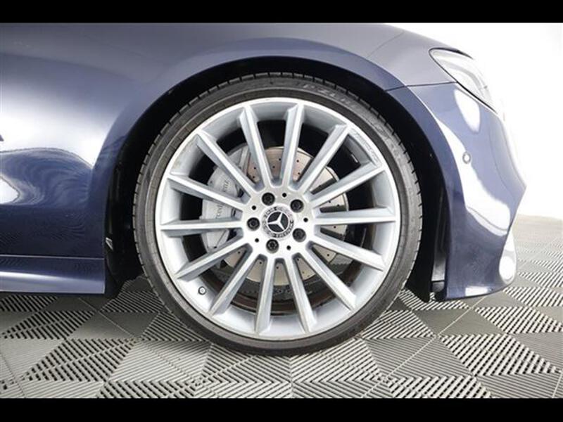 Mercedes Classe E