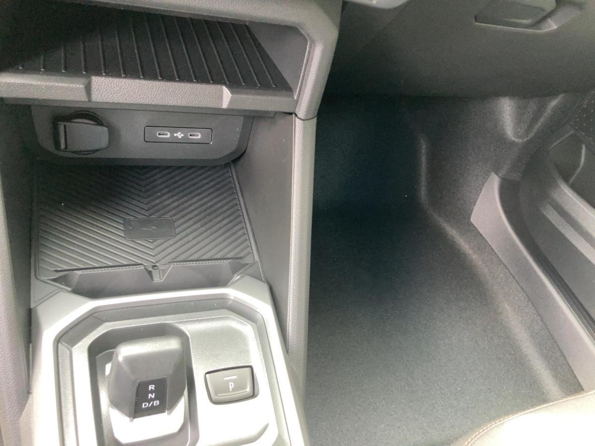 Dacia Duster – Bild 15