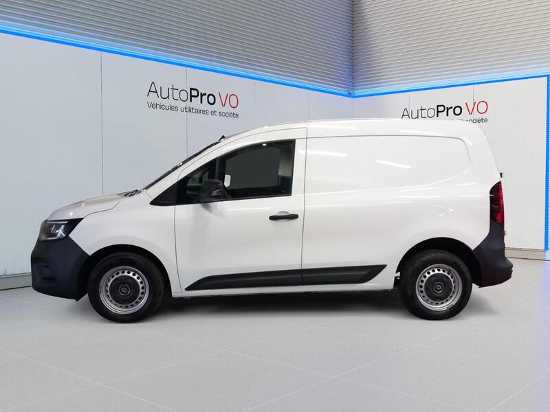 Renault Kangoo VU