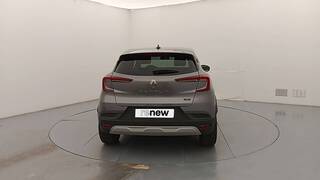 Vehicle 3D Image