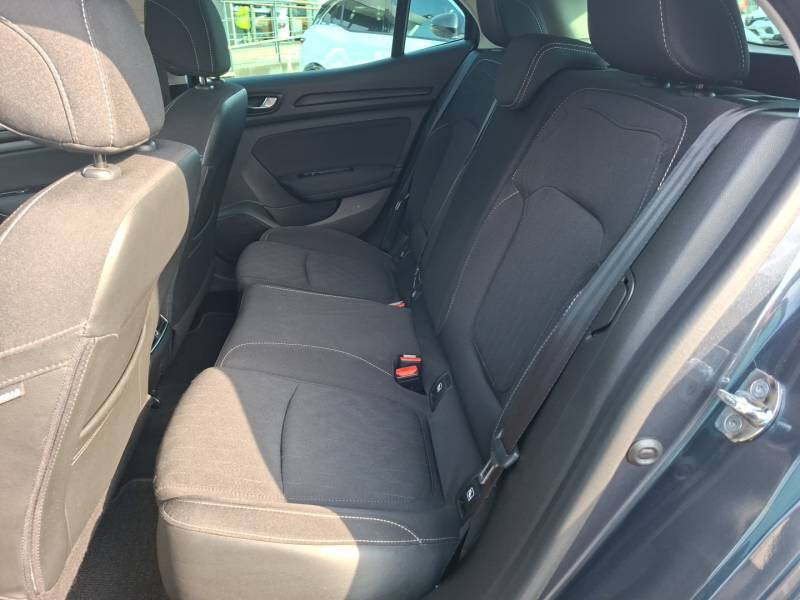 Renault Megane IV Berline