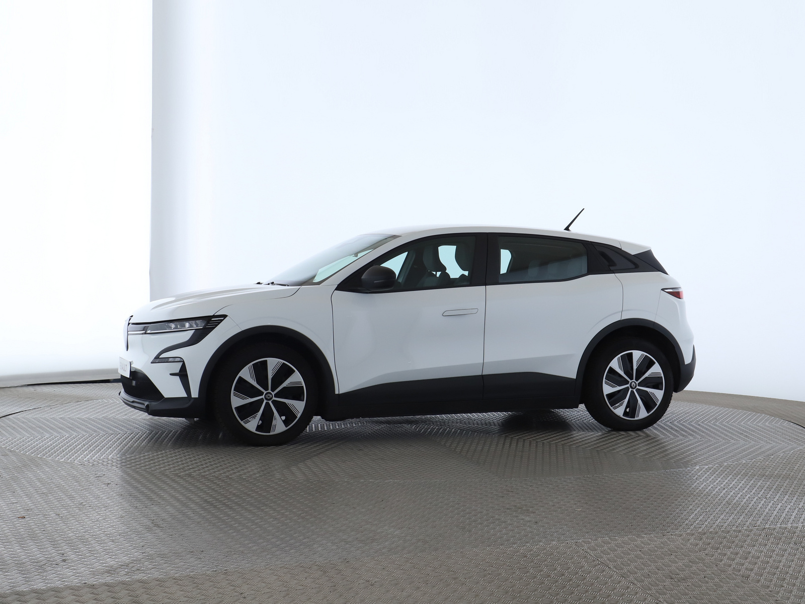 Renault Megane E-TECH – Bild 6
