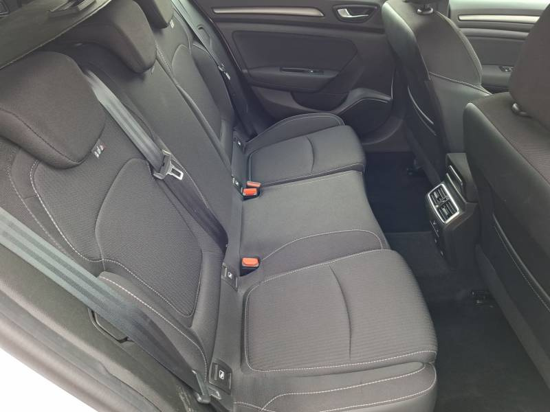 Renault Megane IV Berline