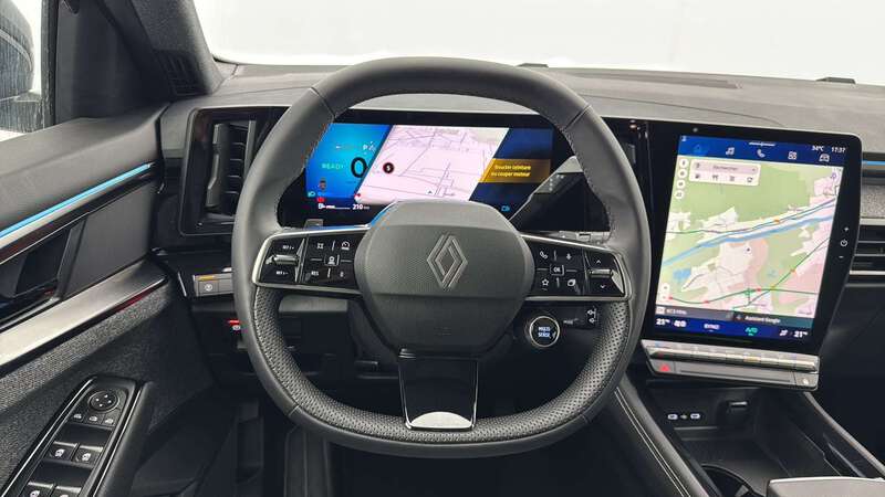 Renault Espace VI