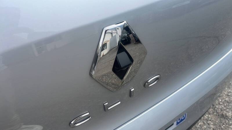 Renault Clio V