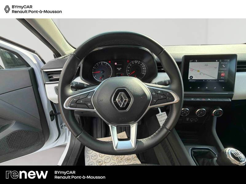Renault Clio V