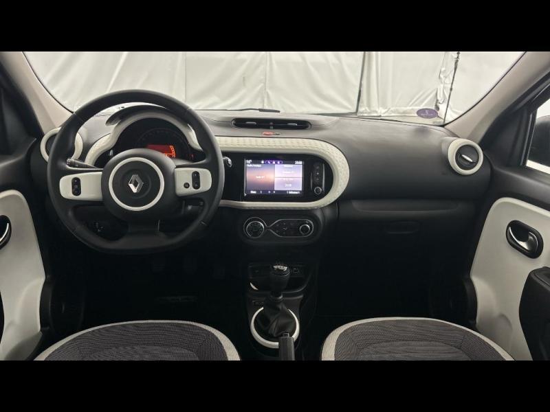 Renault Twingo III