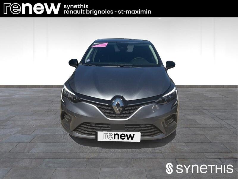 Renault Clio V